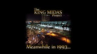 The King Midas Project - Goody 2 Shoes