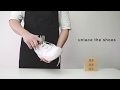 How to clean your sneakers using Shoe Mo shoe cleaner. Easy and breezy.