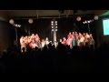 Revelation: I will praise You reprise