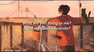 Lyrics | Letra ~ Colde (콜드) - Lovestruck