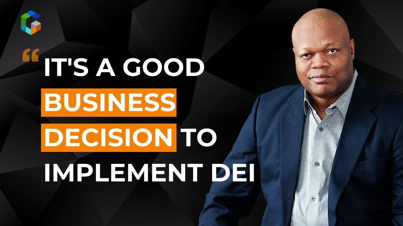 Albert Momo: Diversity Enhances Creativity and Innovation, Improves Decision-making