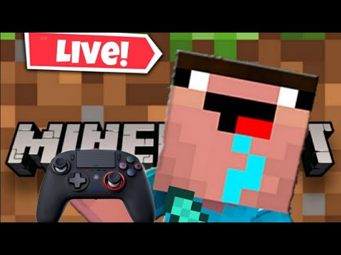 🔴Live Minecraft ITA: SERVER JAVA INSIEME! GIOCO CON VOI!