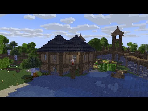 Unser Haus ist so gut wie fertig! 🏠❤️#15