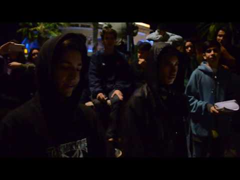 RIVOTRIL & KAUTT vs SAJ & THAYOO / 4tos Killing Fakers Primavera