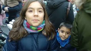 CortyLandia por Alba