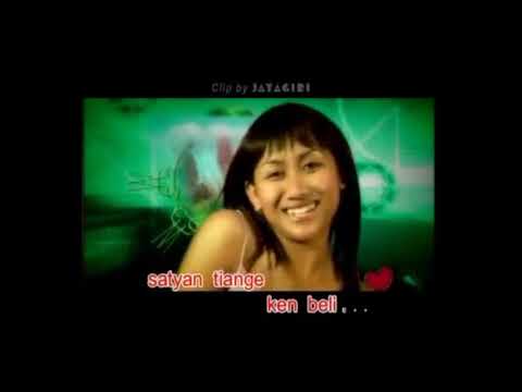 Enggalang Juang Tiang (Karaoke) D.Antoni feat Dewi Pradewi