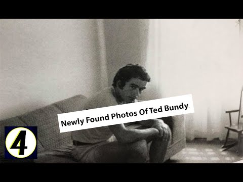 Ted Bundy Murder Pictures