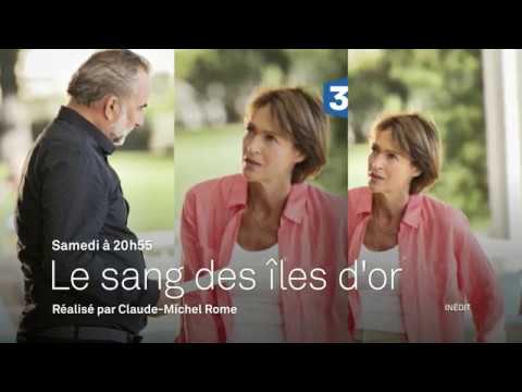 Le Sang des Iles d’Or (bande-annonce)