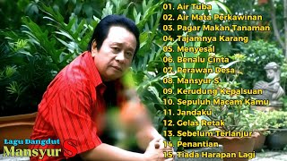 Download lagu Lagu Dangdut Mansyur S 2025 mp3