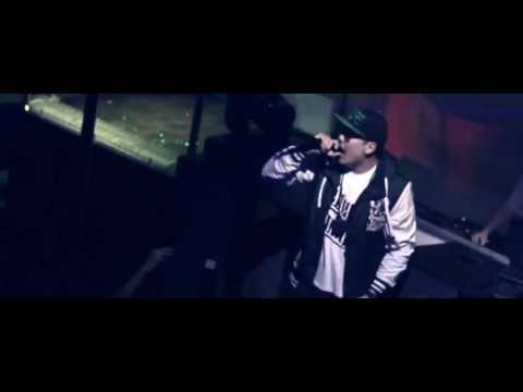 BIG 9 KING - RYDAH x I DON'T GIVE A 4UCK (LIVE)