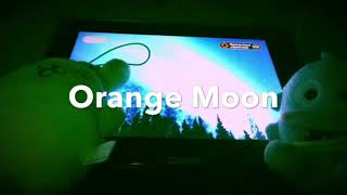 [歌ってみた]Orange Moon/PrizmaX ☂︎*̣̩⋆̩