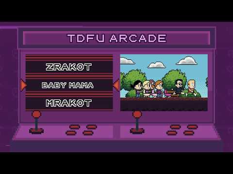 Stevie x Sexy Marsa - Baby Mama