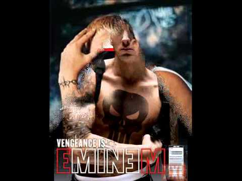 eminem & royce da 5'9 welcome to hell.WMV