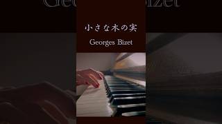 Download lagu 小さな木の実  ジョルジュ・ビゼー mp3