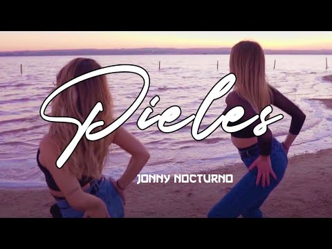 Jonny Nocturno - Pieles