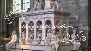 Psalm 49 - A Psalm by the sons of Korah