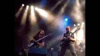 Saratoga - Heavy Metal