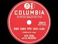 1951 Louis Prima - Shake Hands With Santa Claus