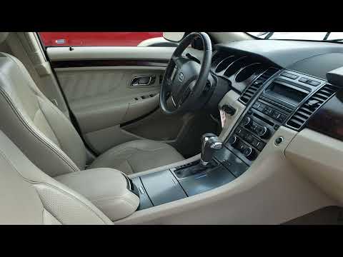 2012 Ford Taurus (CC-1552986) for sale in Sioux Falls, South Dakota