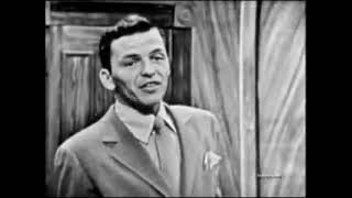 The Frank Sinatra Show (1951) (CBS) (Perry Como, Frankie Laine)