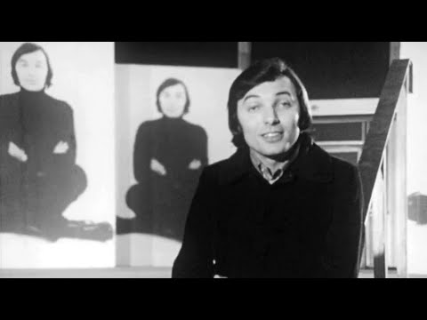 Karel Gott - Já, jsem já (Till) Polish television 1972