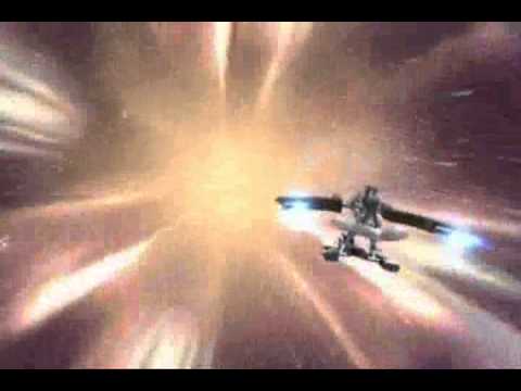 Birth by Sleep, English cutscene 246 - Warm Light