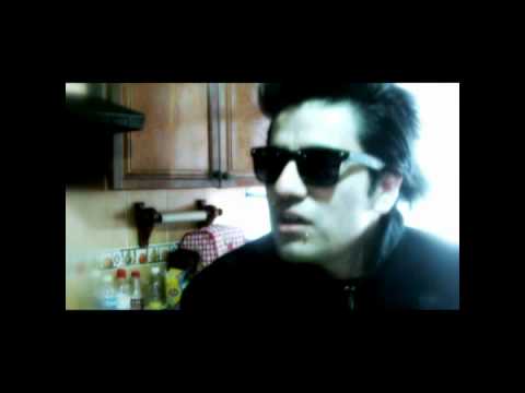 Adam Lambert Stiff Santana