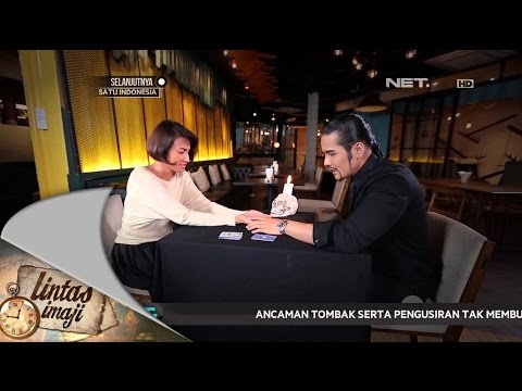 Lintas Imaji 9 Agustus 2015 Part 3/3 - Davina