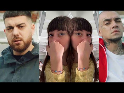 TÜRKÇE RAP, EZHEL, MURDA, CEZA, MERT ŞENEL, ASPOVA...FAVORİ TÜRKÇE RAP ŞARKILAR