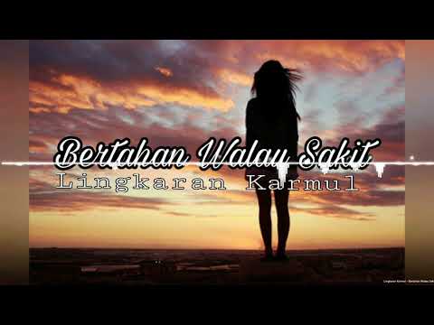 NH2F NEW 2018 - Bertahan Walau Sakit ( Lingkaran Karmul )