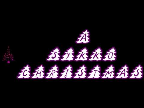 Sykko Dollz - A Sykko Christmas (teaser) 2017