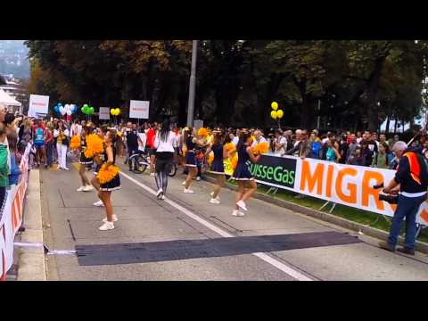 Stralugano 2014 - Non solo corsa!