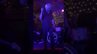 Guided By Voices - GBV - Tropical Robots Live - Empty Bottle Chicago 12/30