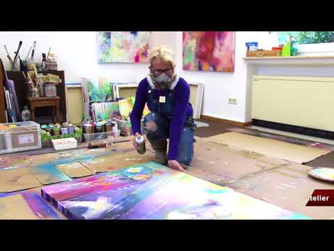 DIE HARKE vom 09.02.2018