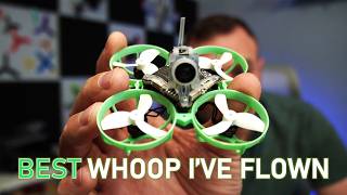 Build your BEST WHOOP | How to upgrade your drone