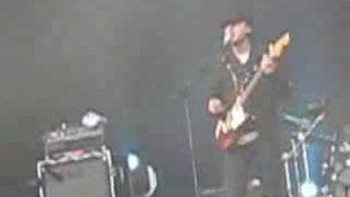 Buzzards And Crows Dirty Pretty Things- WTAI 2008