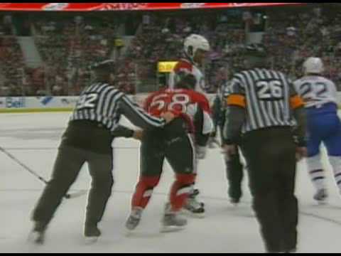 Steve Begin vs Cody Bass