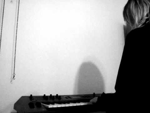 Evelyn - Evelyn - We're working on a new song