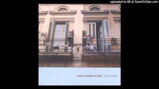 Argentina, Argentina (Guillermo Klein)