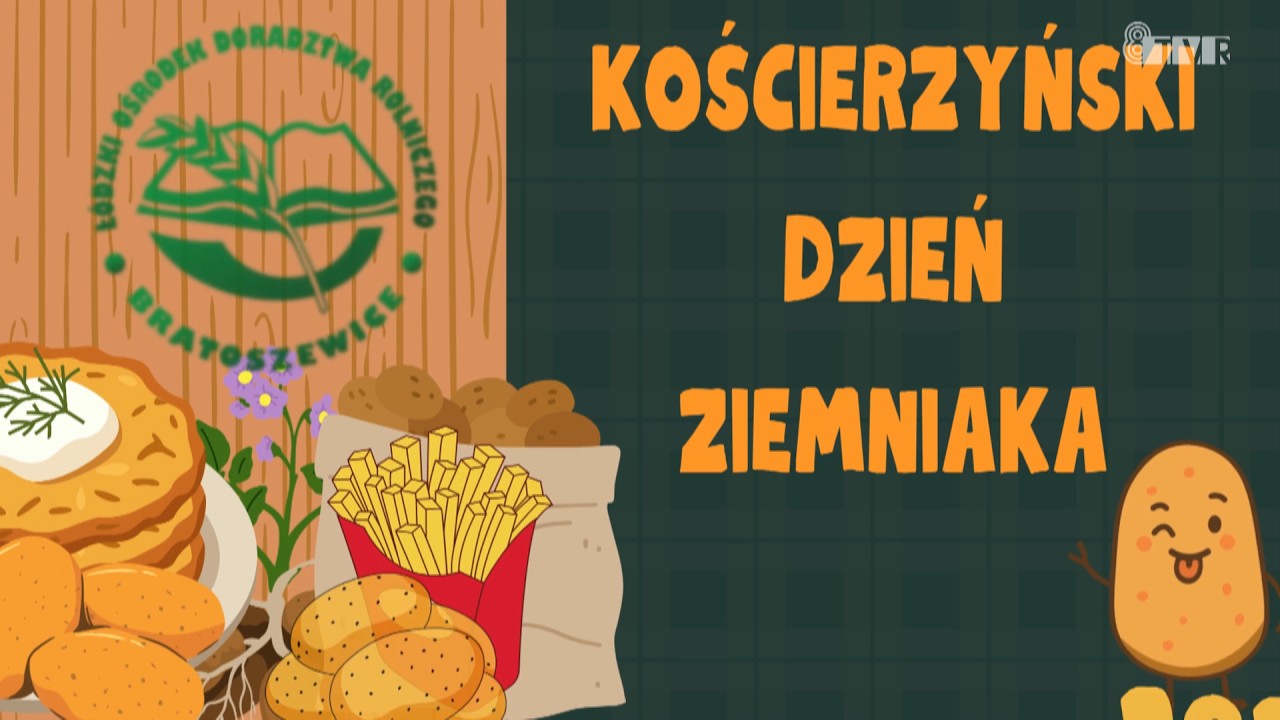 Kościerzyński Dzień Ziemniaka 2026