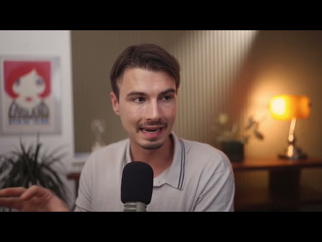Grok Screenshot [09:15] - Video Keyframe Teardown
