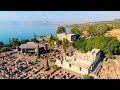 Capernaum The Town Of Jesus