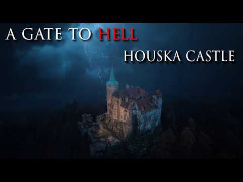 Houska Castle: The Gateway to Hell? Full Paranormal Documentary