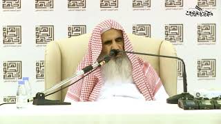 42 عدة الحامل المتوفى عنها زوجها image