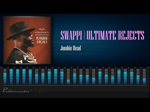 Swappi x Ultimate Rejects - Jumbie Head [2020 Soca] [HD]