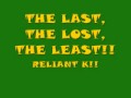THE LAST THE LOST THE LEAST.wmv