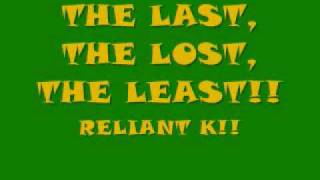 THE LAST THE LOST THE LEAST.wmv