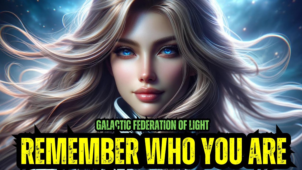 2024: The SUPREME AWAKENING of STARSEEDS Through GALACTIC SOLAR!