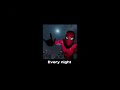 Every Night Keno Carter Slowed Reverb