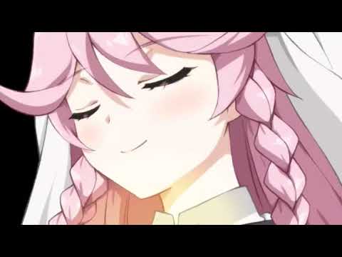 Dark Corvus + Baiken GVG